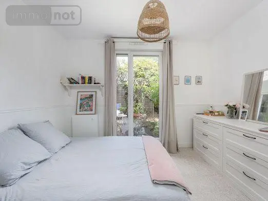 Appartement a vendre Saint-Grégoire 35760 Ille-et-Vilaine 35 103 m2 4 pièces 375000 euros 35009/CM-331 005