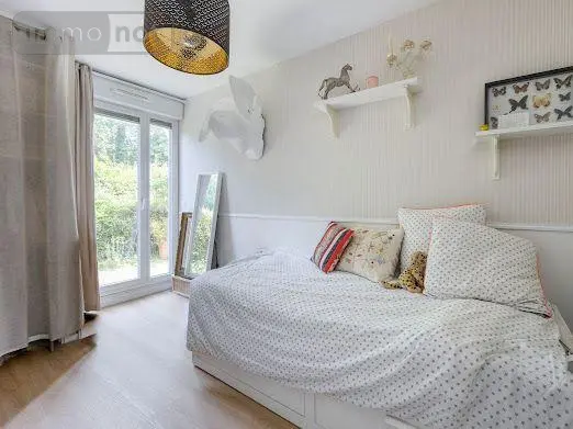 Appartement a vendre Saint-Grégoire 35760 Ille-et-Vilaine 35 103 m2 4 pièces 375000 euros 35009/CM-331 006