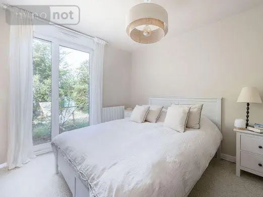 Appartement a vendre Saint-Grégoire 35760 Ille-et-Vilaine 35 103 m2 4 pièces 375000 euros 35009/CM-331 007