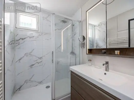 Appartement a vendre Saint-Grégoire 35760 Ille-et-Vilaine 35 103 m2 4 pièces 375000 euros 35009/CM-331 008