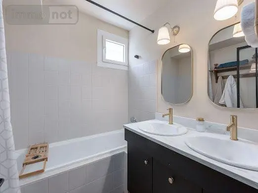 Appartement a vendre Saint-Grégoire 35760 Ille-et-Vilaine 35 103 m2 4 pièces 375000 euros 35009/CM-331 009
