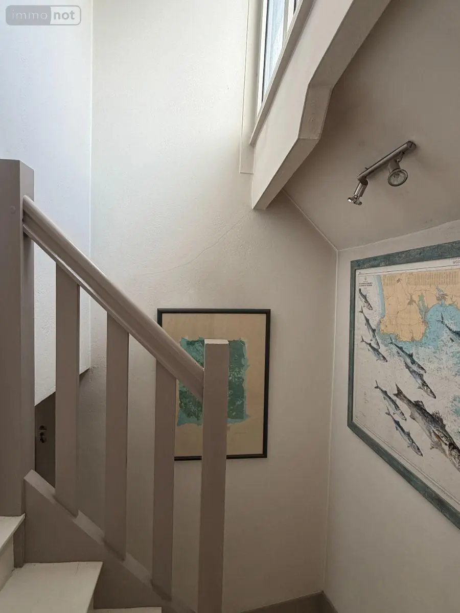 Maison a vendre Névez 29920 Finistère 29 170 m2 9 pièces 698000 euros 11286/927 014