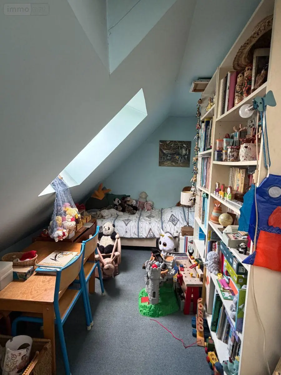 Maison a vendre Névez 29920 Finistère 29 170 m2 9 pièces 698000 euros 11286/927 015