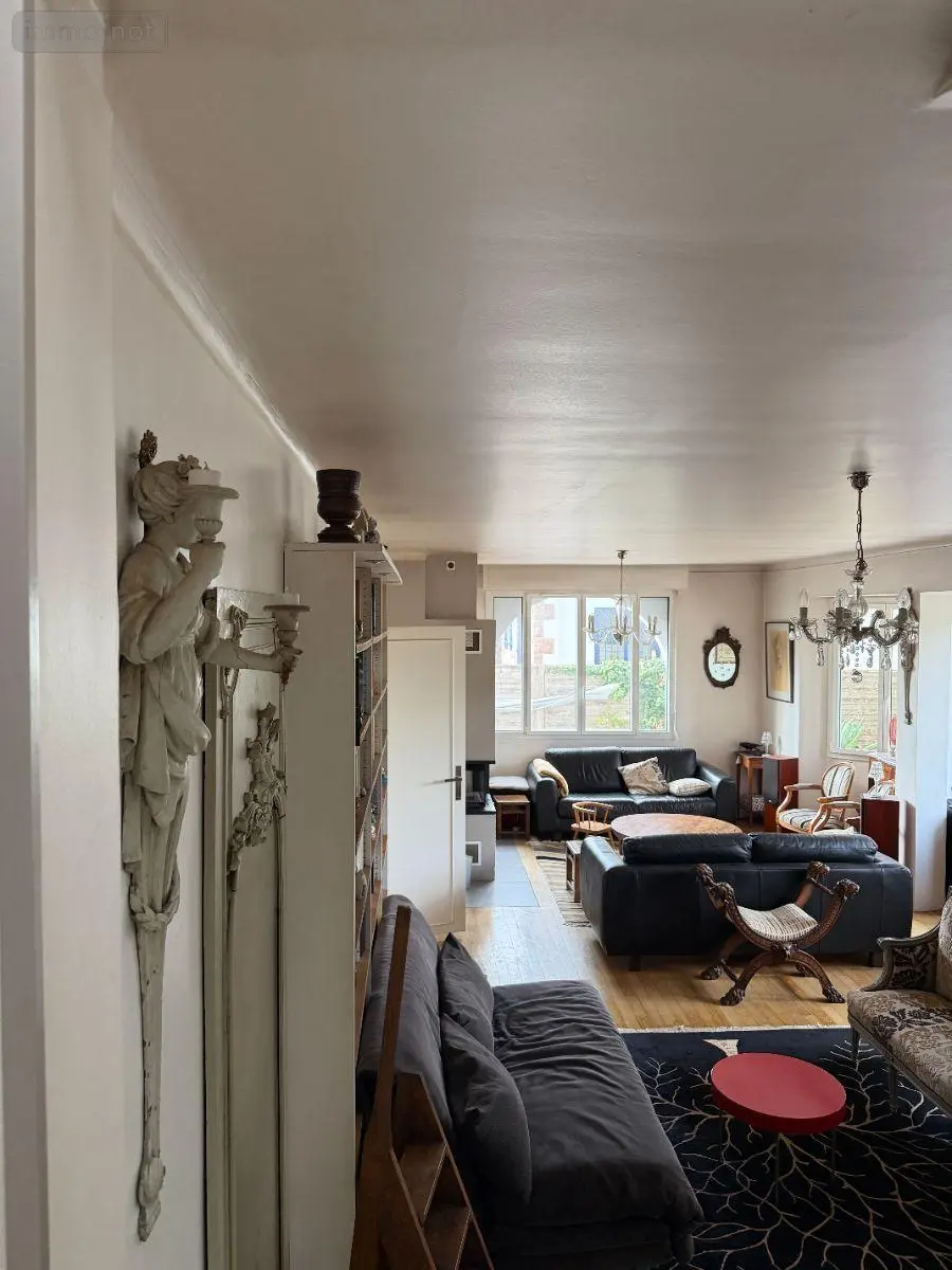 Maison a vendre Névez 29920 Finistère 29 170 m2 9 pièces 698000 euros 11286/927 008
