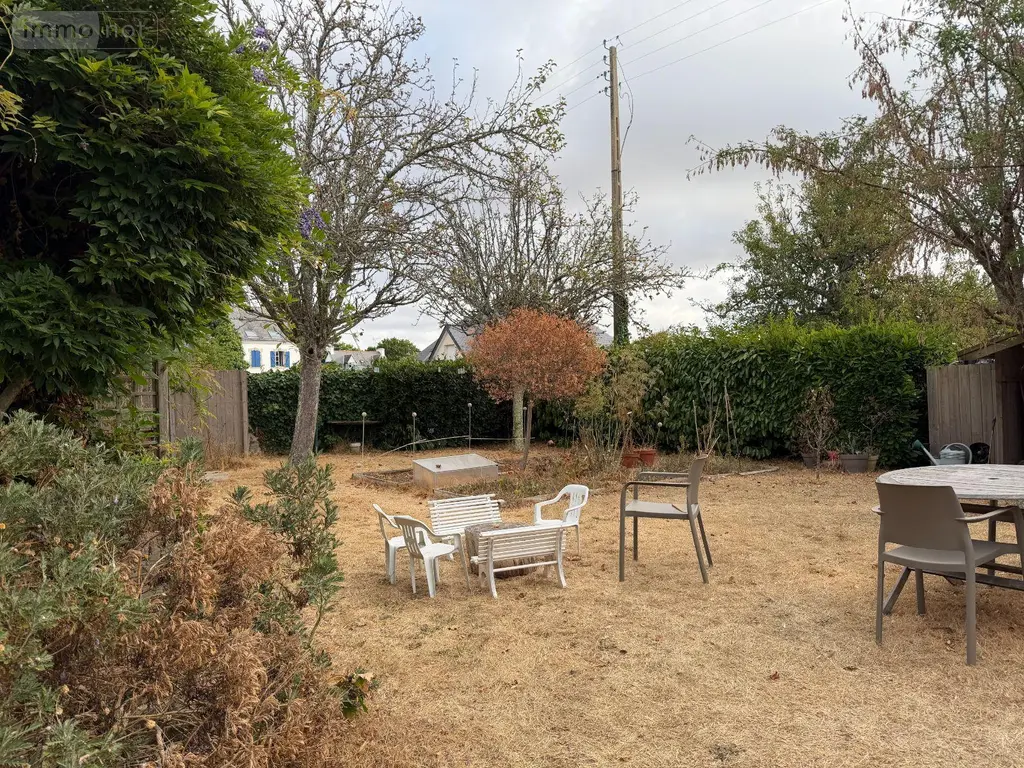 Maison a vendre Névez 29920 Finistère 29 170 m2 9 pièces 698000 euros 11286/927 022