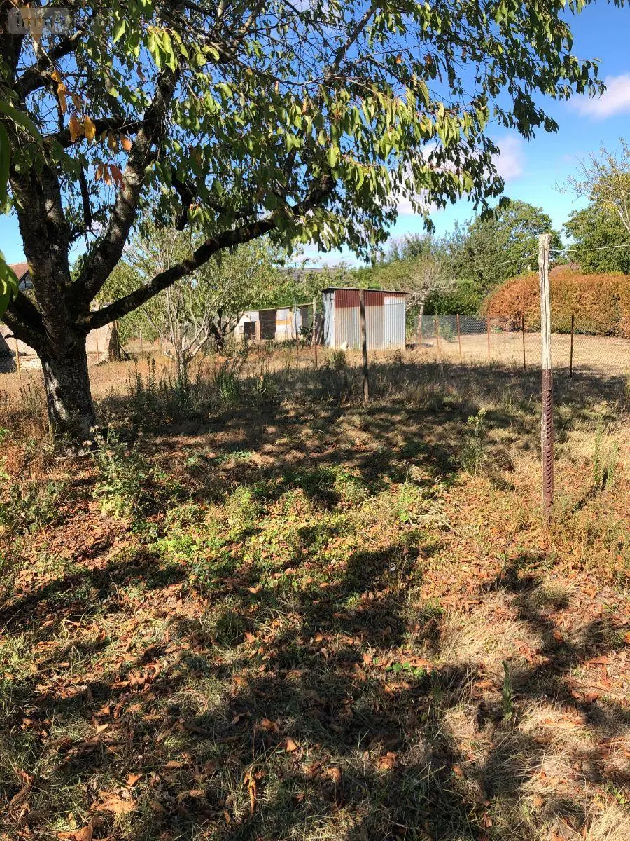 Maison a vendre Reuilly 36260 Indre 36 60 m2 3 pièces 45000 euros 11813/1545 011