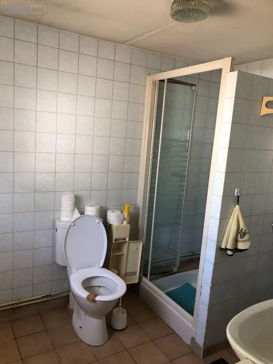 Maison a vendre Reuilly 36260 Indre 36 60 m2 3 pièces 45000 euros 11813/1545 006