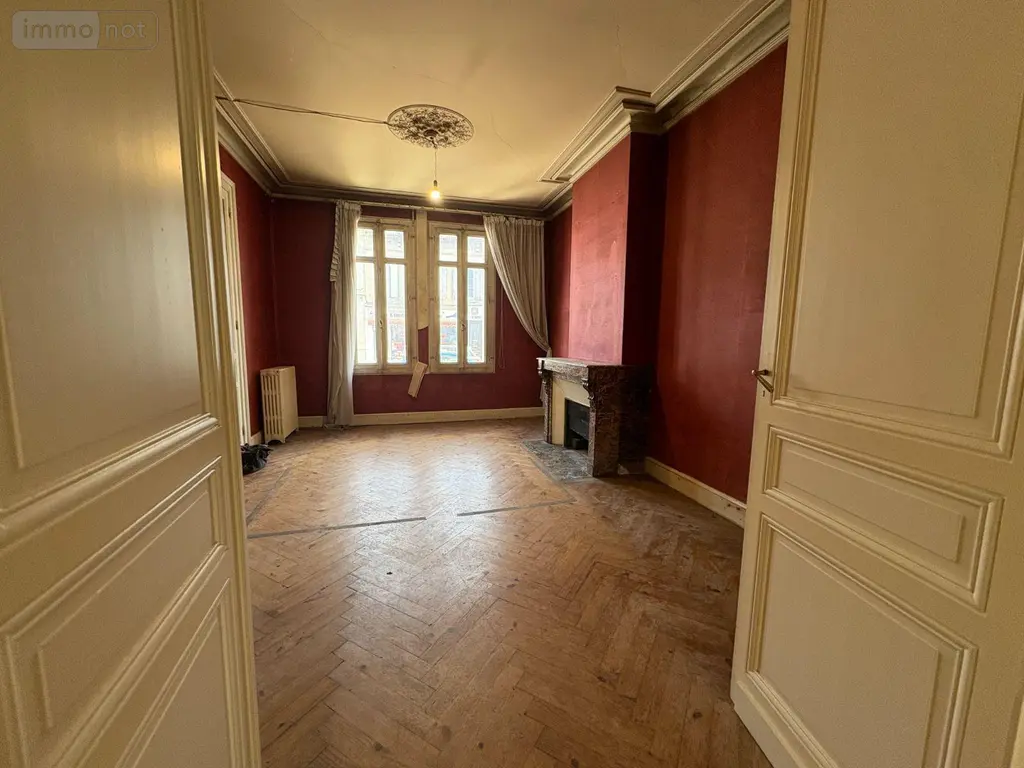 Maison a vendre Libourne 33500 Gironde 33 220 m2 9 pièces 621600 euros 026/1038 003