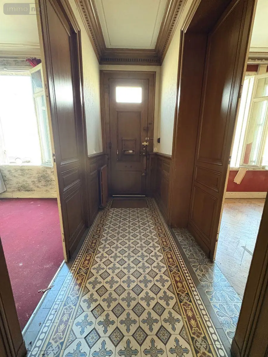 Maison a vendre Libourne 33500 Gironde 33 220 m2 9 pièces 621600 euros 026/1038 011
