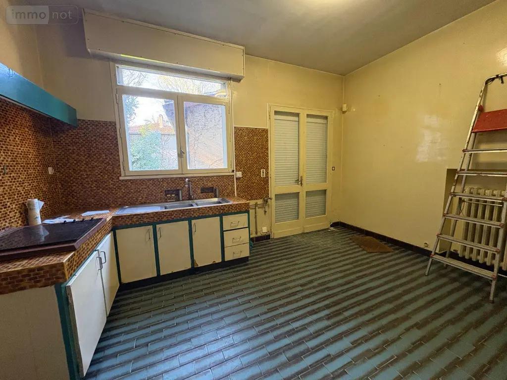 Maison a vendre Libourne 33500 Gironde 33 220 m2 9 pièces 621600 euros 026/1038 012