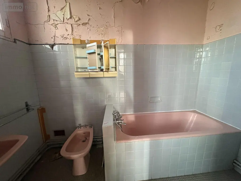 Maison a vendre Libourne 33500 Gironde 33 220 m2 9 pièces 621600 euros 026/1038 013