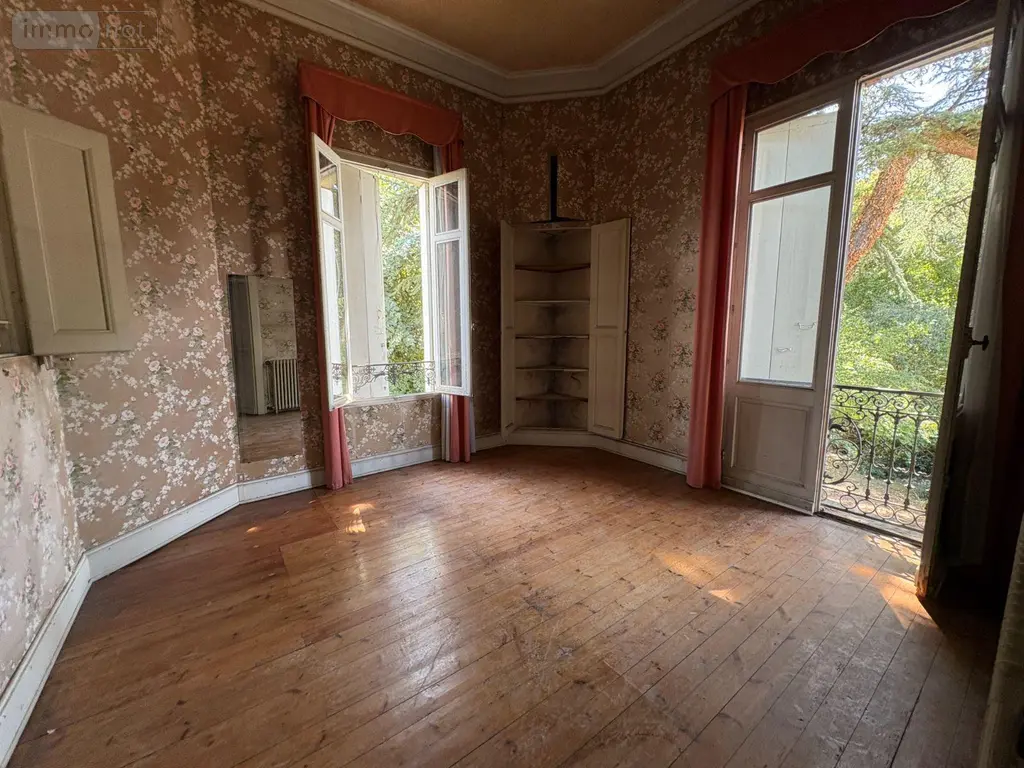 Maison a vendre Libourne 33500 Gironde 33 220 m2 9 pièces 621600 euros 026/1038 017