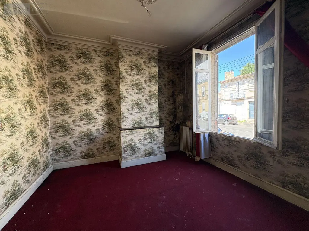 Maison a vendre Libourne 33500 Gironde 33 220 m2 9 pièces 621600 euros 026/1038 019