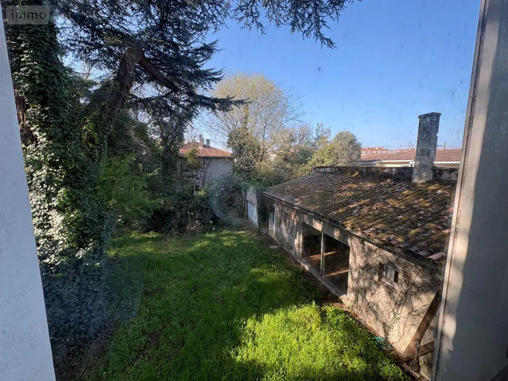 Maison a vendre Libourne 33500 Gironde 33 220 m2 9 pièces 621600 euros 026/1038 023