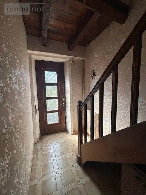Maison a vendre Tréfumel 22630 Côtes-d'Armor 22 76 m2 126990 euros 22046-302 003