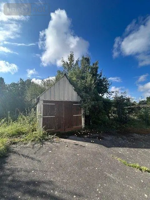 Maison a vendre Tréfumel 22630 Côtes-d'Armor 22 76 m2 126990 euros 22046-302 007