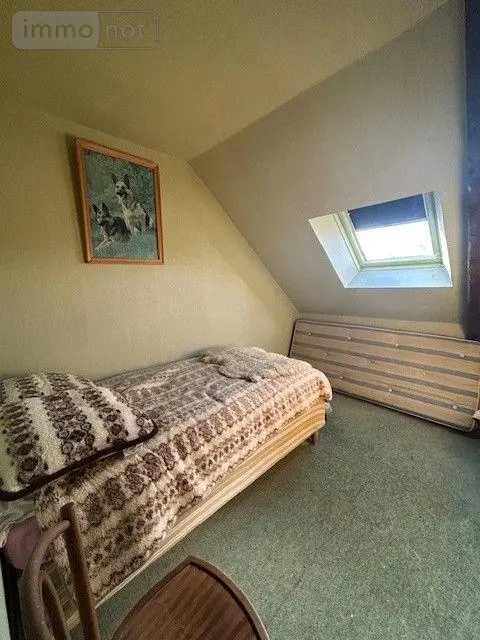 Maison a vendre Tréfumel 22630 Côtes-d'Armor 22 76 m2 126990 euros 22046-302 005