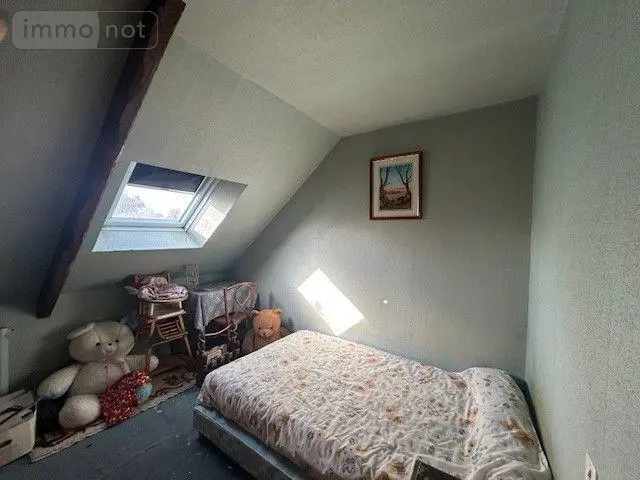 Maison a vendre Tréfumel 22630 Côtes-d'Armor 22 76 m2 126990 euros 22046-302 006