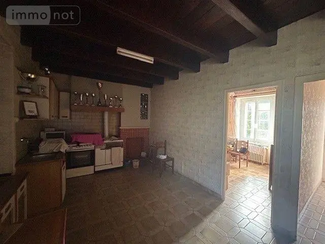 Maison a vendre Tréfumel 22630 Côtes-d'Armor 22 76 m2 126990 euros 22046-302 004