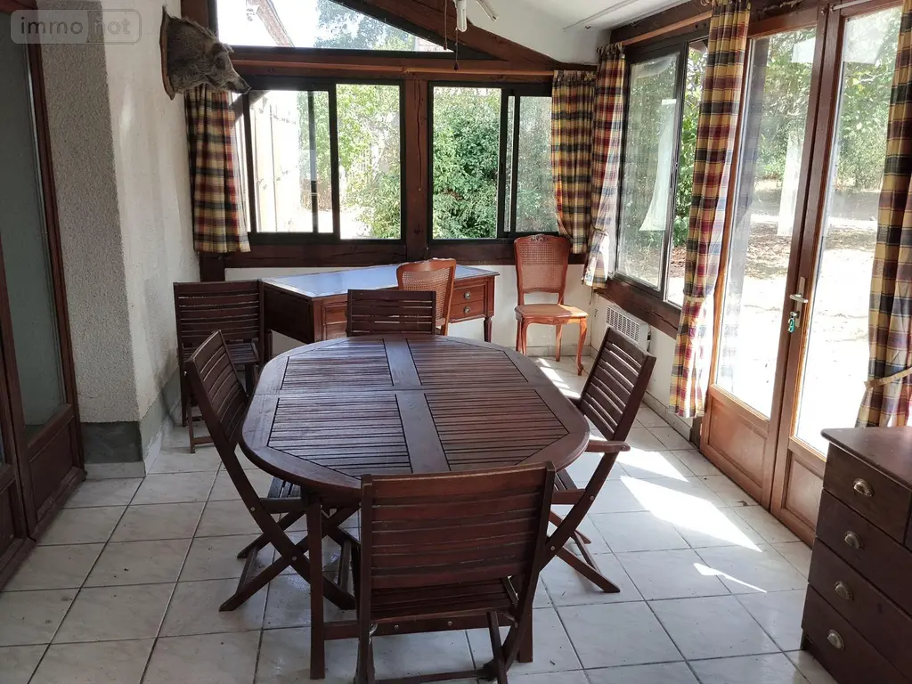 Maison a vendre Genouilly 18310 Cher 18 119 m2 5 pièces 94320 euros 142607G 003