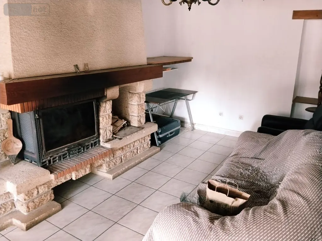 Maison a vendre Genouilly 18310 Cher 18 119 m2 5 pièces 94320 euros 142607G 005