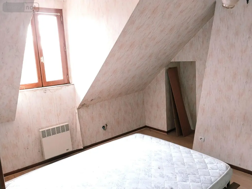 Maison a vendre Genouilly 18310 Cher 18 119 m2 5 pièces 94320 euros 142607G 008