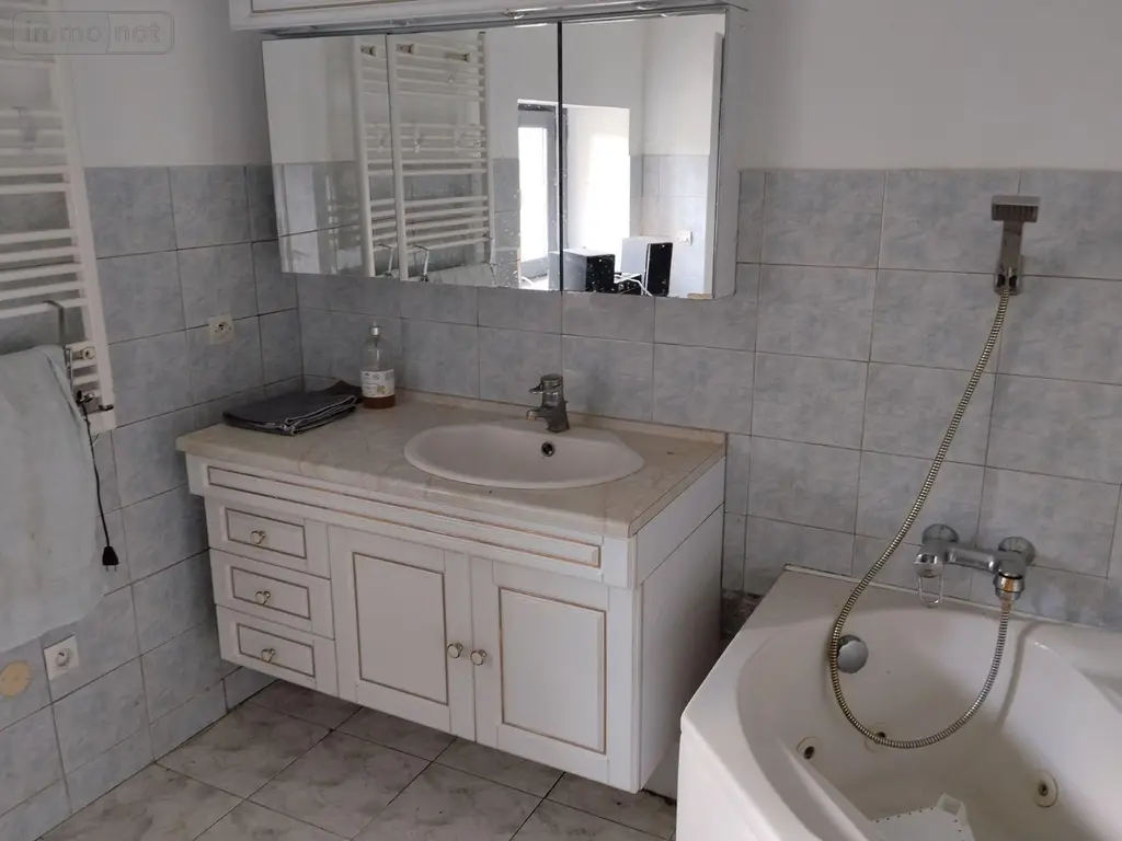 Maison a vendre Genouilly 18310 Cher 18 119 m2 5 pièces 94320 euros 142607G 009