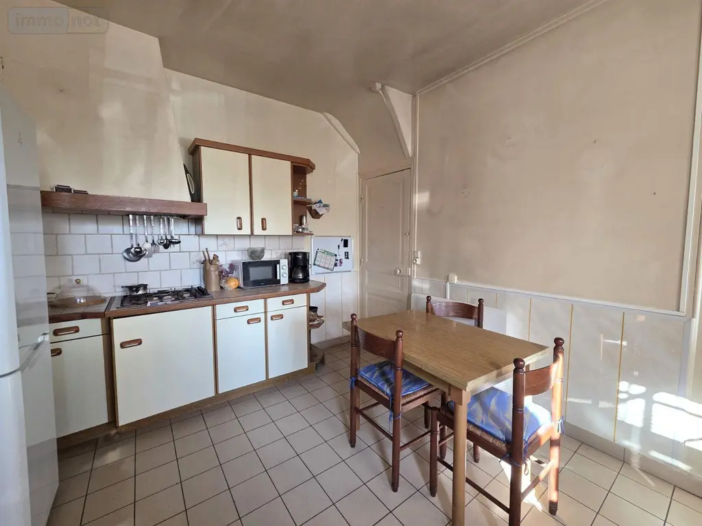 Maison a vendre Soissons 02200 Aisne 02 79 m2 3 pièces 94500 euros 02072/244 003