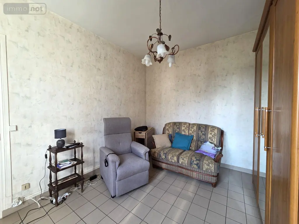 Maison a vendre Soissons 02200 Aisne 02 79 m2 3 pièces 94500 euros 02072/244 002