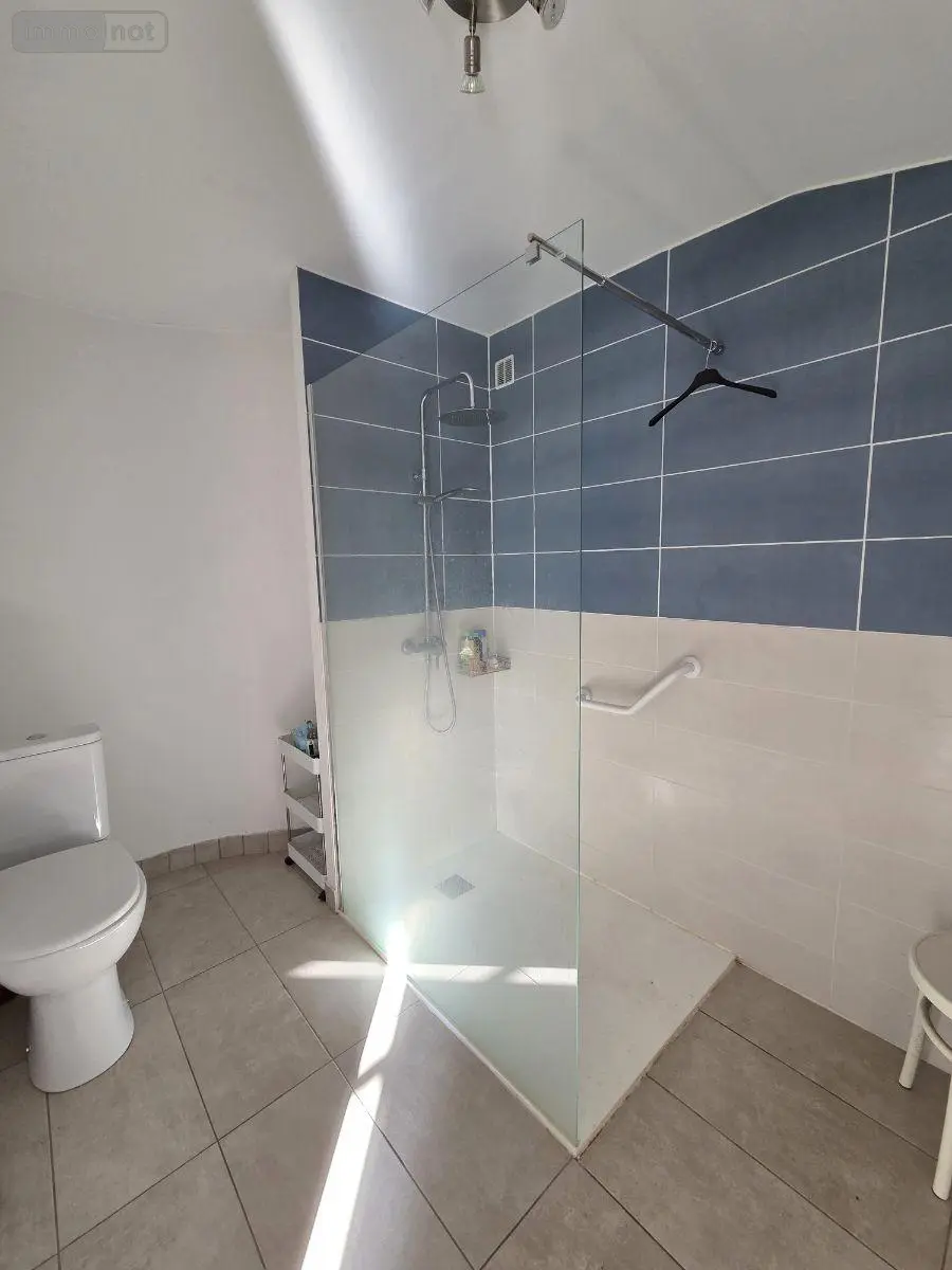 Maison a vendre Soissons 02200 Aisne 02 79 m2 3 pièces 94500 euros 02072/244 007