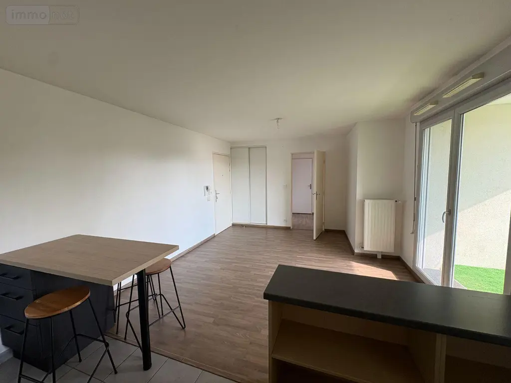 Appartement a vendre Rennes 35000 Ille-et-Vilaine 35 54 m2 3 pièces 217778 euros 11803/2447 003