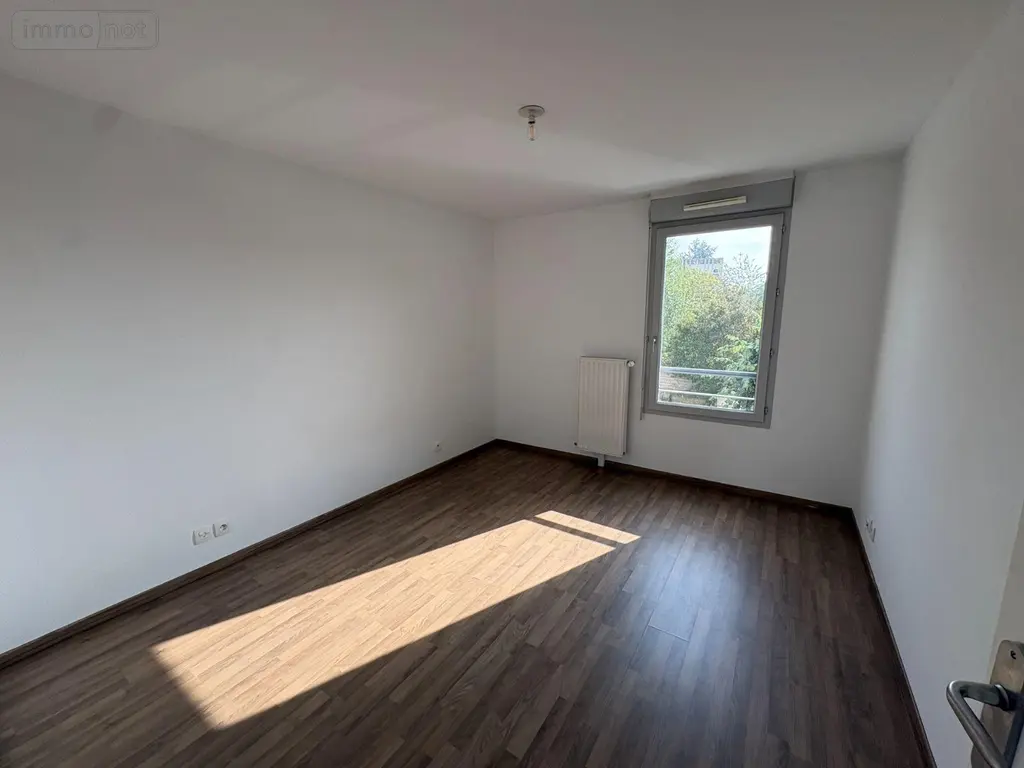 Appartement a vendre Rennes 35000 Ille-et-Vilaine 35 54 m2 3 pièces 217778 euros 11803/2447 006