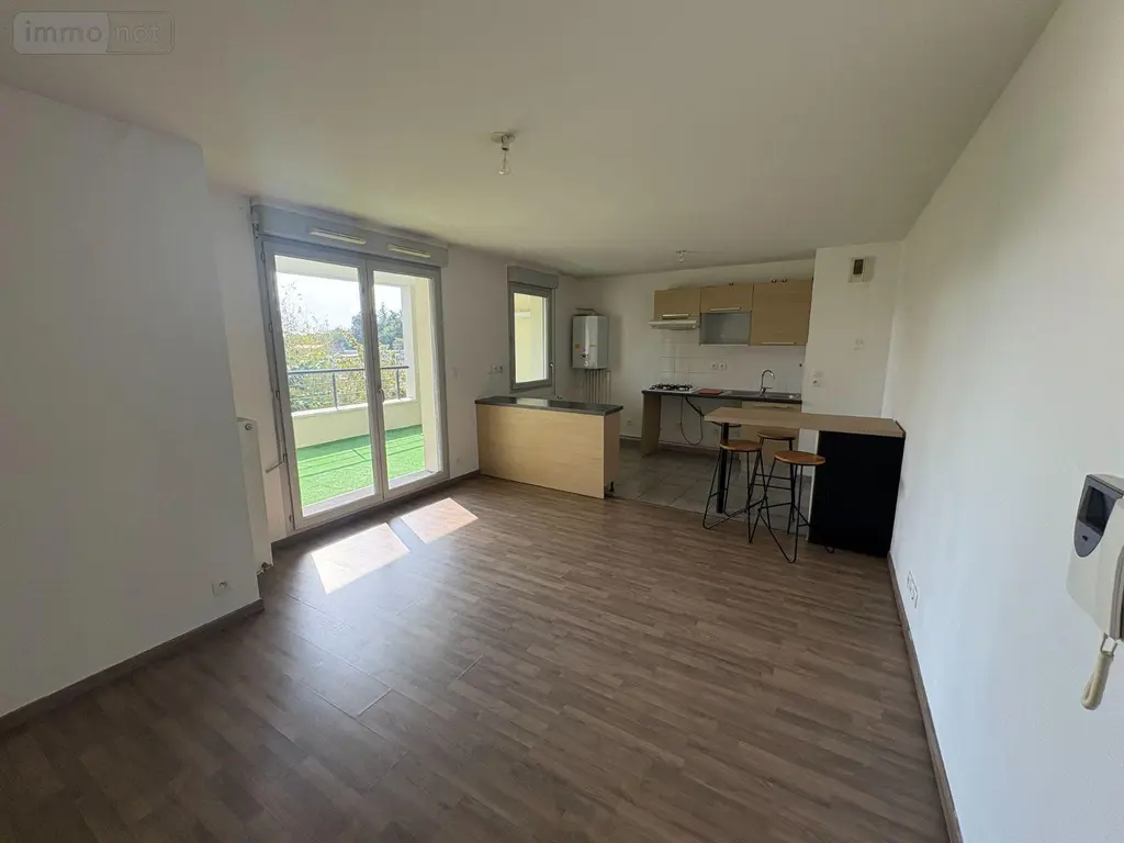 Appartement a vendre Rennes 35000 Ille-et-Vilaine 35 54 m2 3 pièces 217778 euros 11803/2447 002