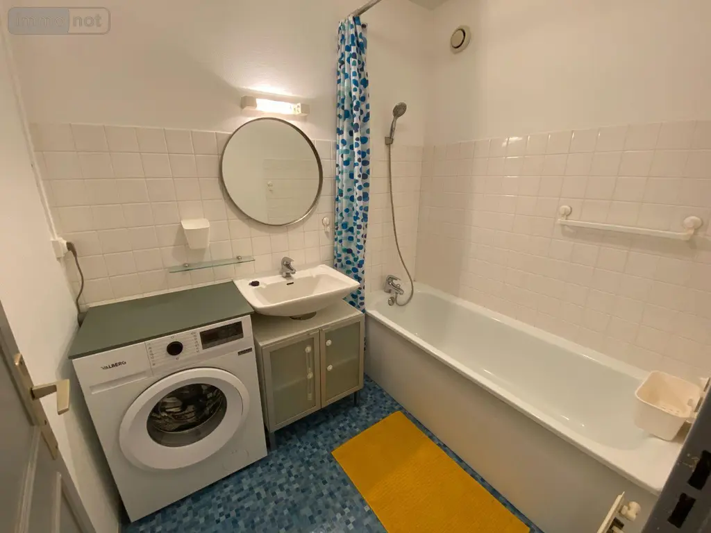 Location appartement Rennes 35000 Ille-et-Vilaine 35 51 m2 2 pièces 891 euros 11803/2448 005