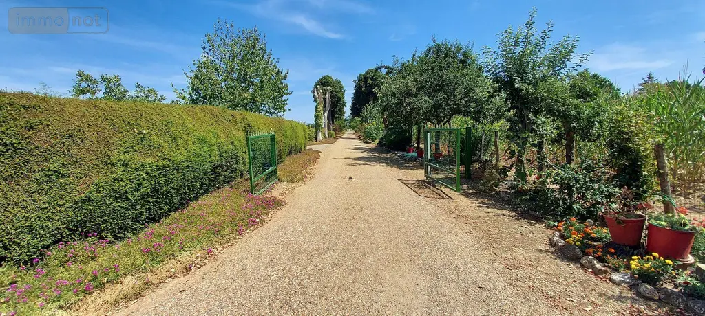 Maison a vendre Quelaines-Saint-Gault 53360 Mayenne 53 86 m2 3 pièces 147700 euros 53034-93 003