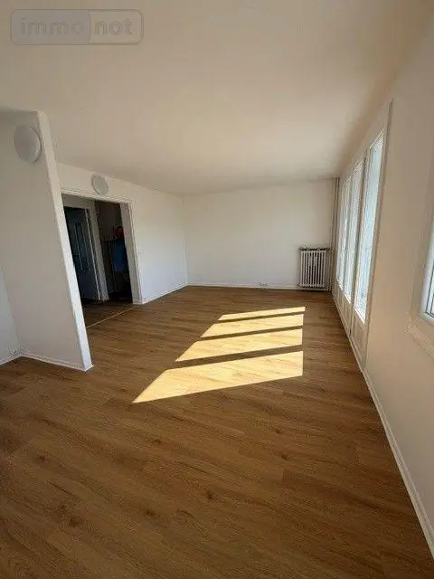 Location appartement Évreux 27000 Eure 27 67 m2 3 pièces 875 euros T3JEUF 004