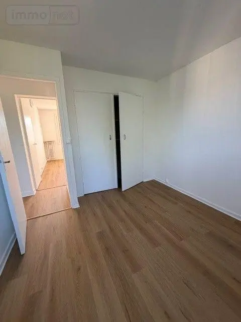 Location appartement Évreux 27000 Eure 27 67 m2 3 pièces 875 euros T3JEUF 008