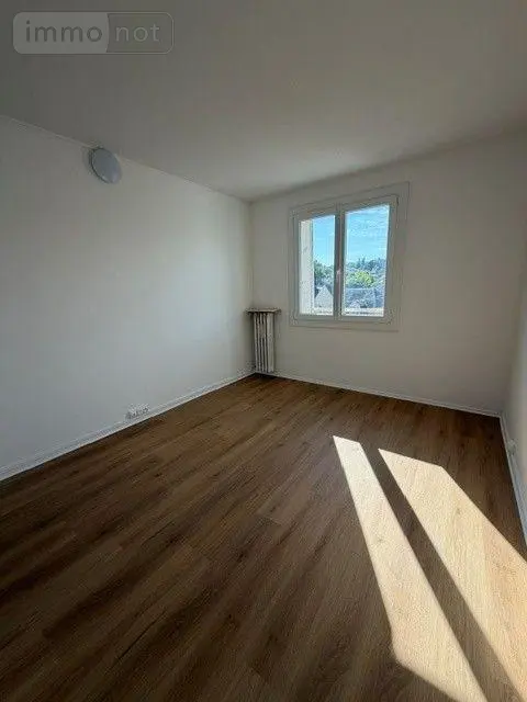 Location appartement Évreux 27000 Eure 27 67 m2 3 pièces 875 euros T3JEUF 009