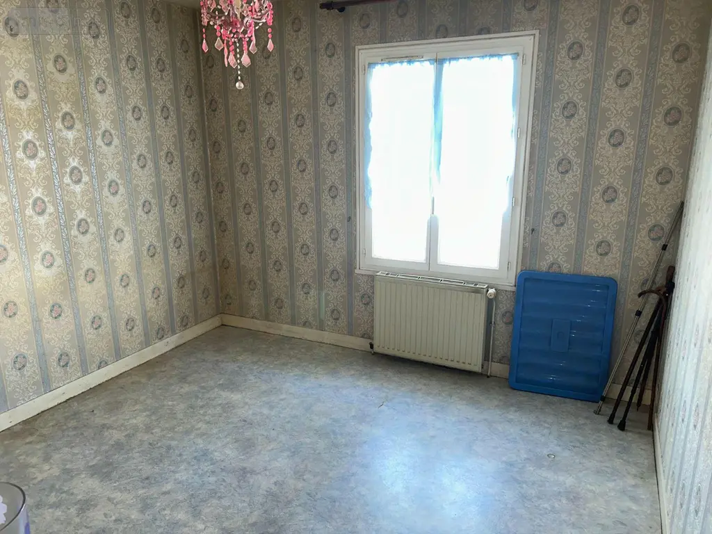 Maison a vendre Blois 41000 Loir-et-Cher 41 82 m2 5 pièces 156500 euros 41022/1382 012