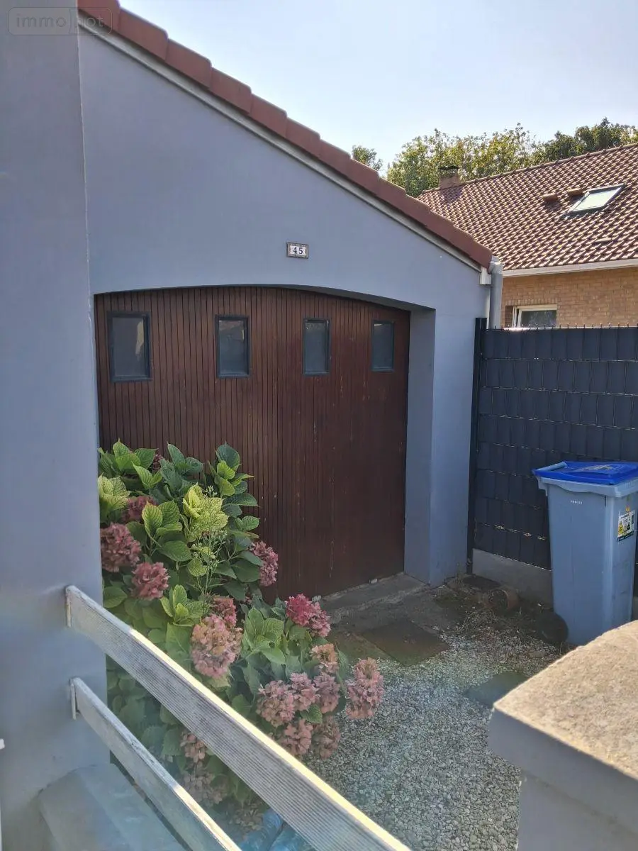 Maison a vendre Loon-Plage 59279 Nord 59 88 m2 6 pièces 249600 euros MAIS00850 002