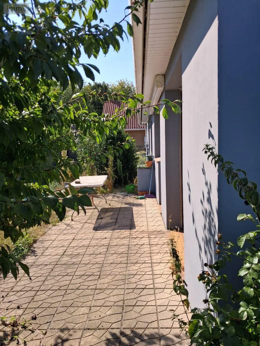 Maison a vendre Loon-Plage 59279 Nord 59 88 m2 6 pièces 249600 euros MAIS00850 005