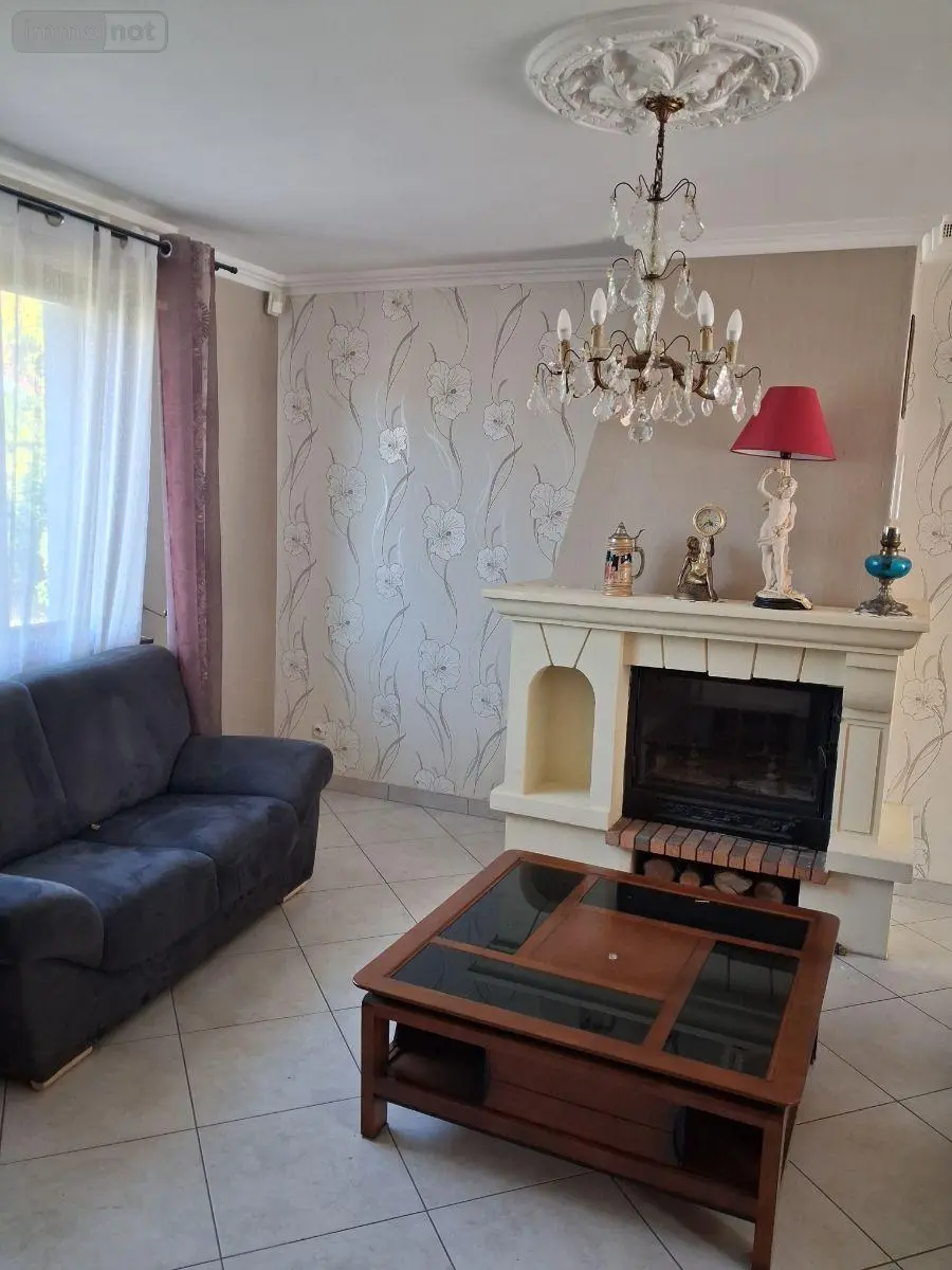 Maison a vendre Loon-Plage 59279 Nord 59 88 m2 6 pièces 249600 euros MAIS00850 006