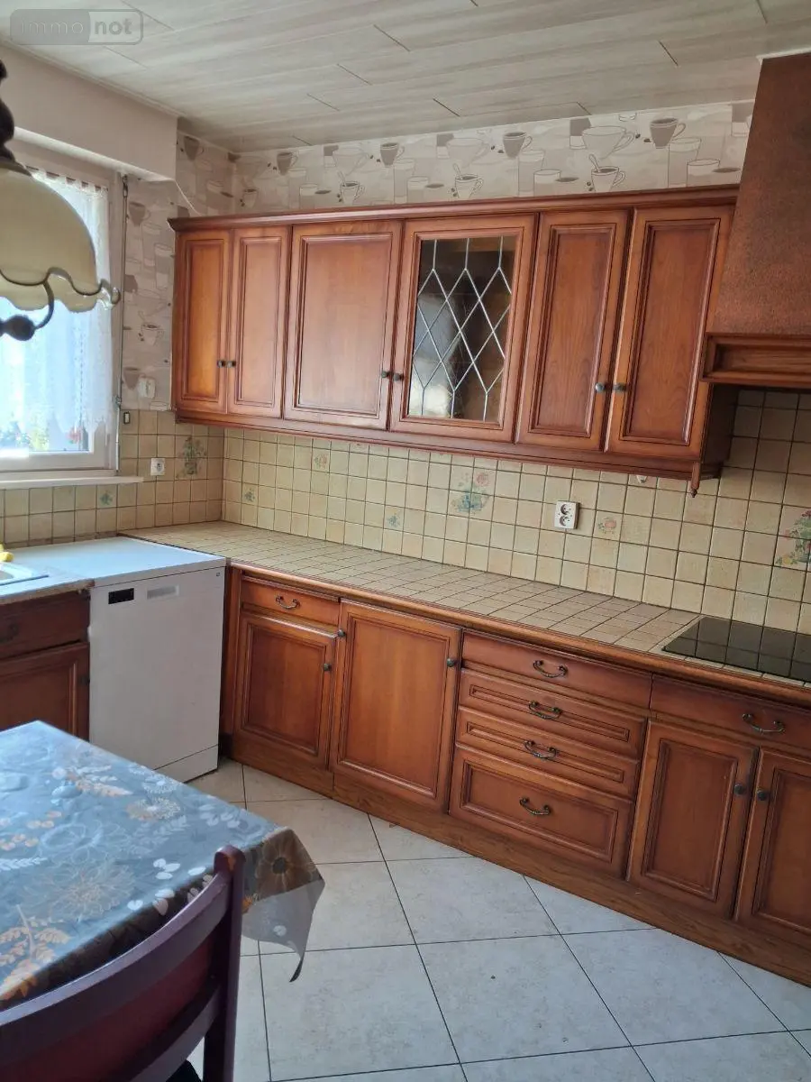 Maison a vendre Loon-Plage 59279 Nord 59 88 m2 6 pièces 249600 euros MAIS00850 009