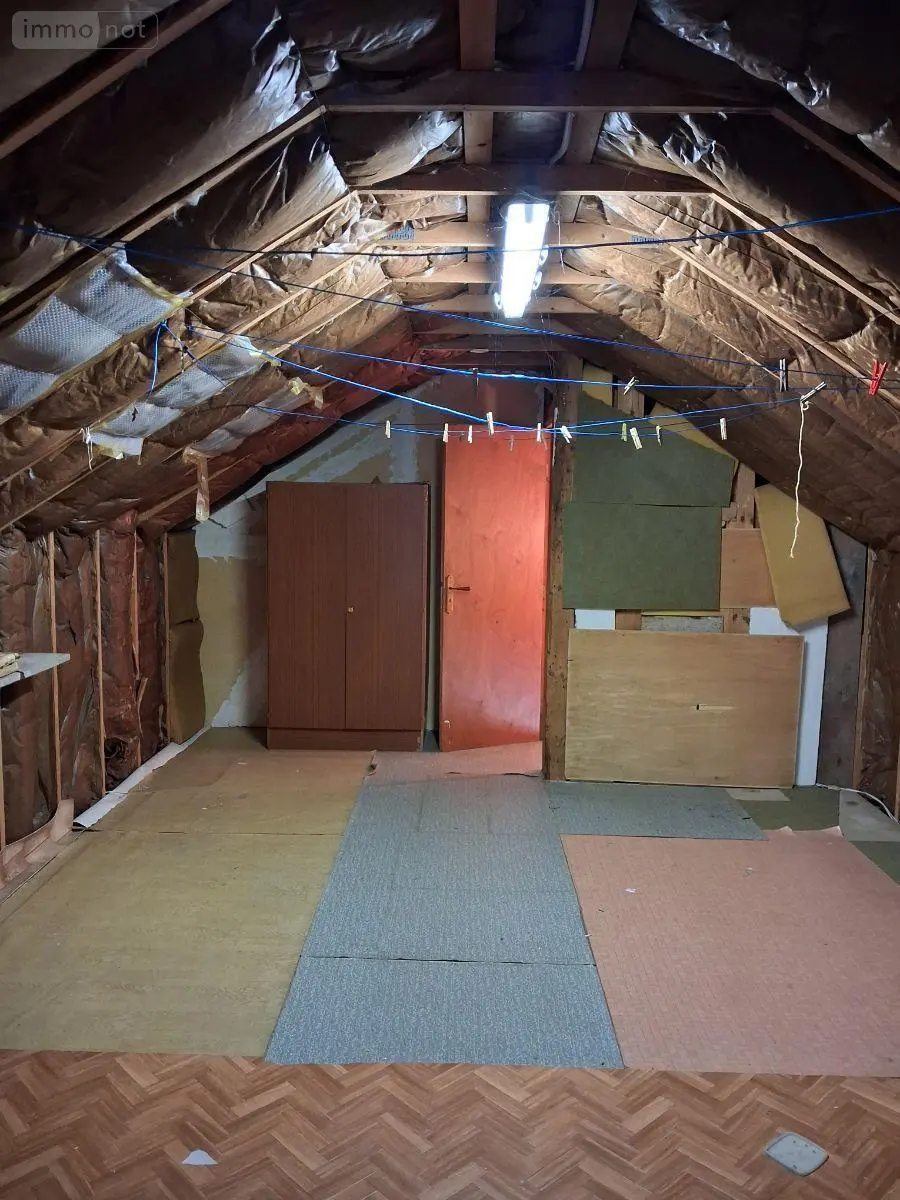 Maison a vendre Loon-Plage 59279 Nord 59 88 m2 6 pièces 249600 euros MAIS00850 013