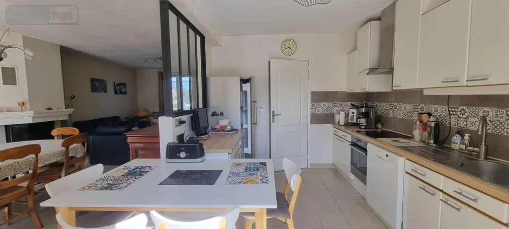 Maison a vendre Le Mans 72000 Sarthe 72 118 m2 6 pièces 298600 euros CPO/1316 003