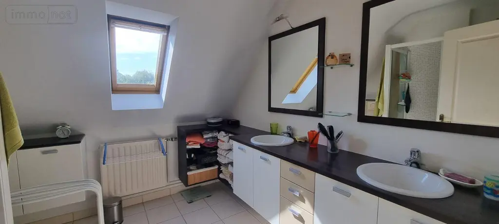 Maison a vendre Le Mans 72000 Sarthe 72 118 m2 6 pièces 298600 euros CPO/1316 011
