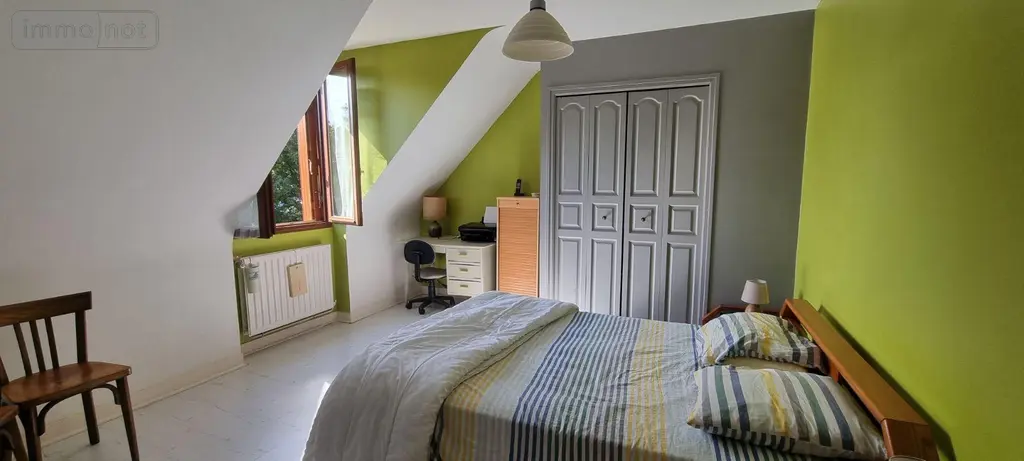 Maison a vendre Le Mans 72000 Sarthe 72 118 m2 6 pièces 298600 euros CPO/1316 013