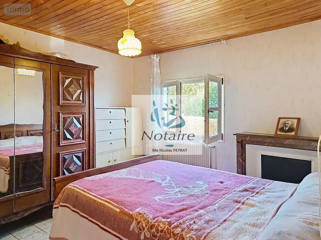 Maison a vendre Tournus 71700 Saône-et-Loire 71 82 m2 5 pièces 115000 euros 71022/475 009