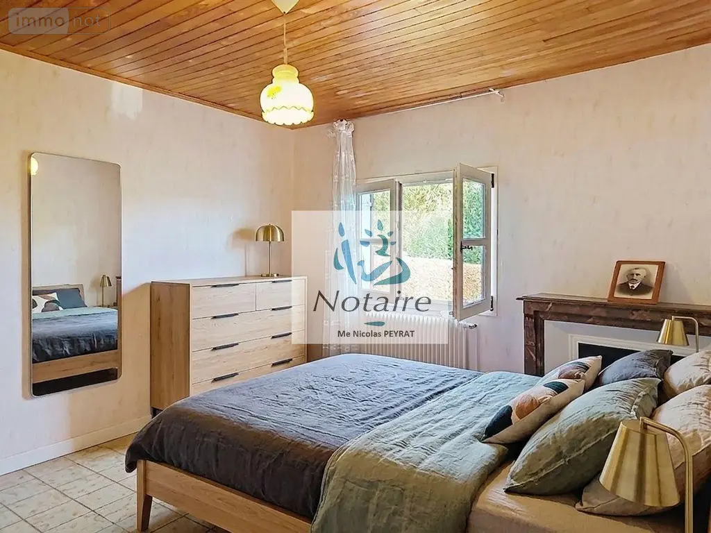 Maison a vendre Tournus 71700 Saône-et-Loire 71 82 m2 5 pièces 115000 euros 71022/475 010