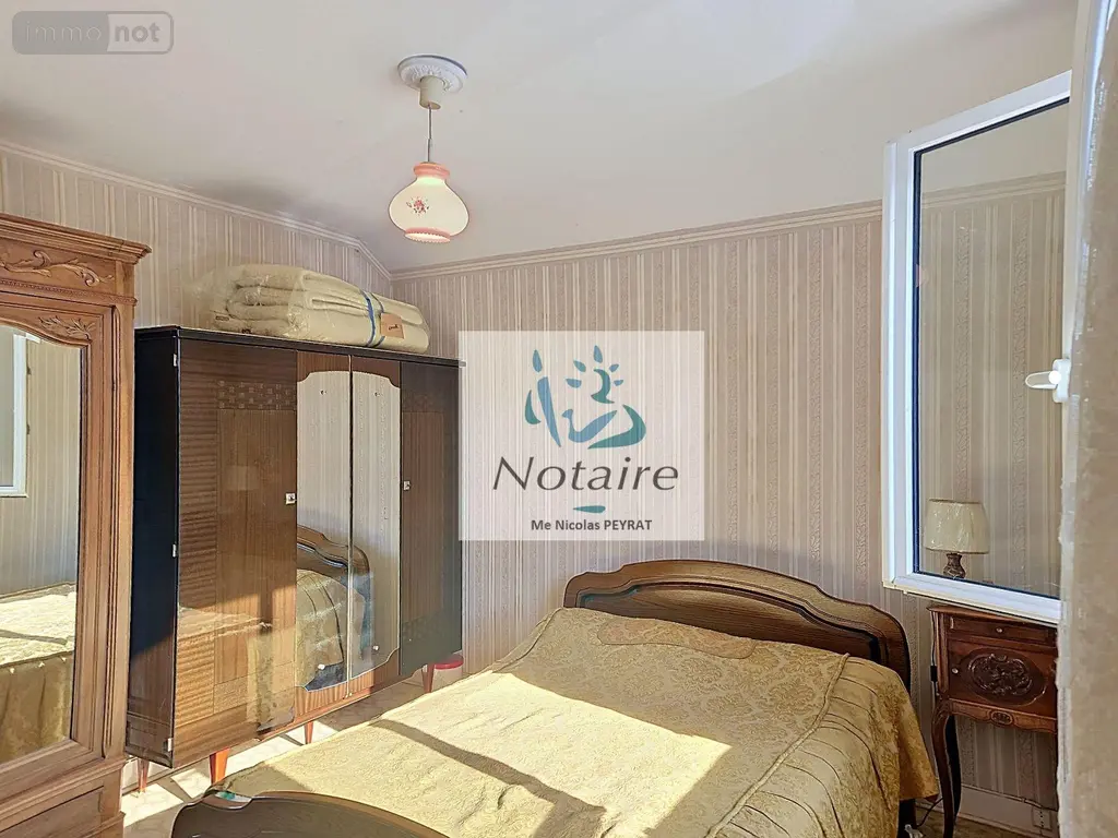 Maison a vendre Tournus 71700 Saône-et-Loire 71 82 m2 5 pièces 115000 euros 71022/475 011